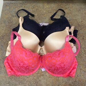 NWT 38C Savage X Fenty Bras